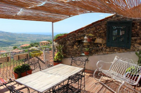 La Casa Dei Ciottoli Castelnuovo Cilento
